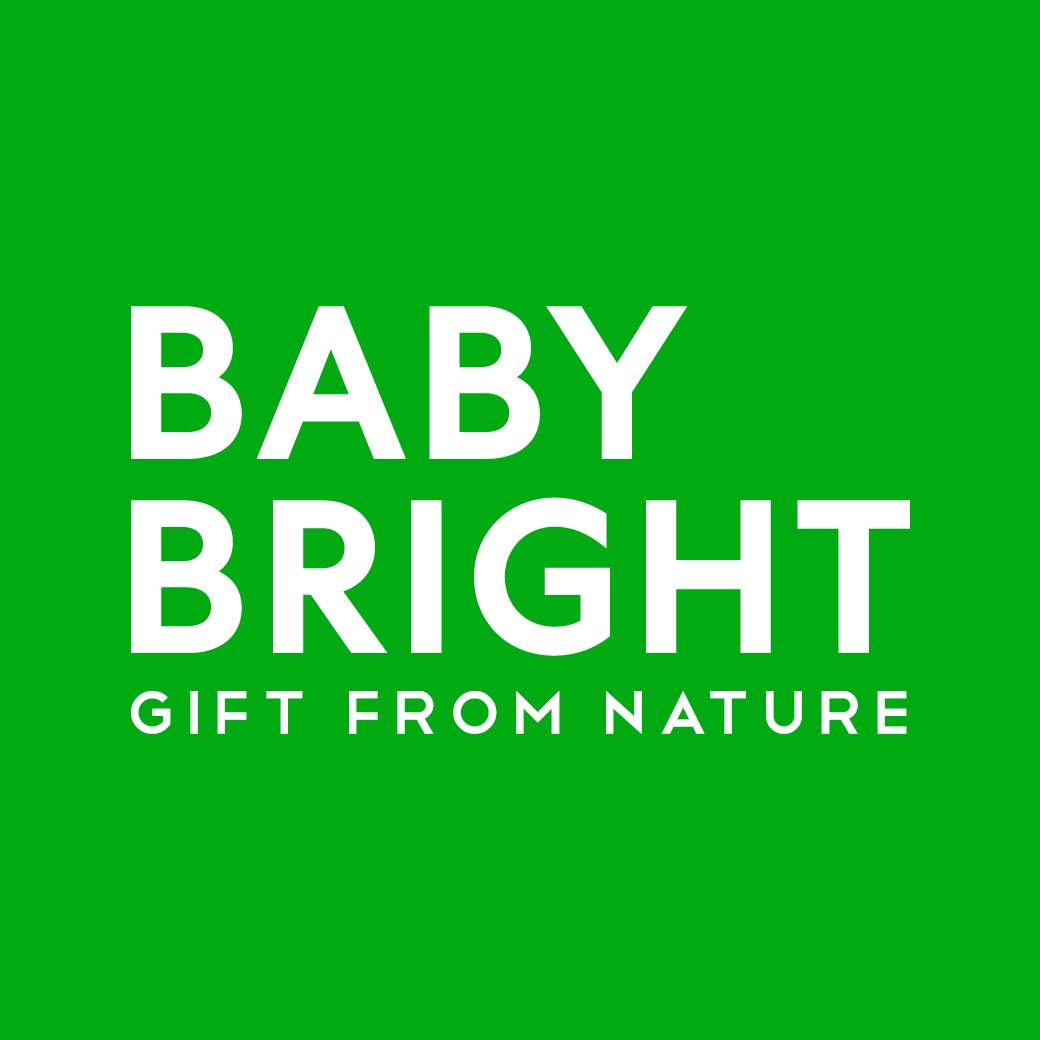 Baby Bright logo